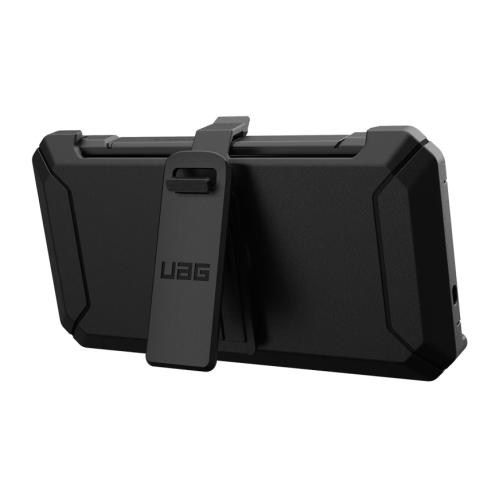 Защитный чехол MagSafe с подставкой UAG Trooper для Samsung Galaxy S26 Ultra - изображение 2