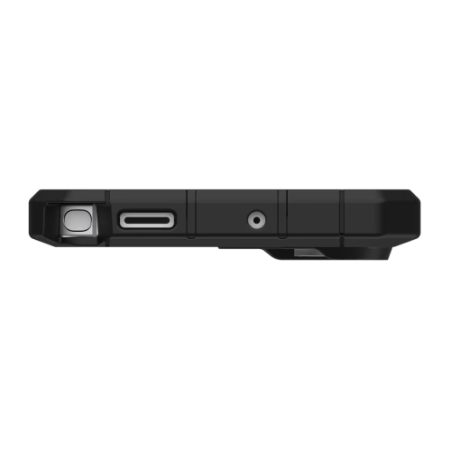 Защитный чехол MagSafe с подставкой UAG Trooper для Samsung Galaxy S26 Ultra - изображение 4