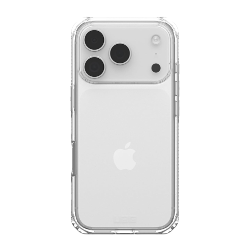 Прозрачный чехол UAG Plyo для iPhone 17 Pro