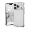 Прозрачный чехол UAG Plyo для iPhone 17 Pro - миниатюра 1