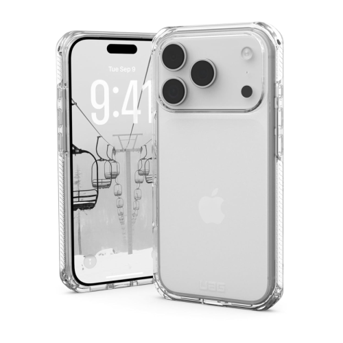 Прозрачный чехол UAG Plyo для iPhone 17 Pro - изображение 1