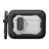 Термополиуретановый чехол с карабином и защёлкой UAG Plasma для AirPods Pro 3