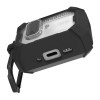Термополиуретановый чехол с карабином и защёлкой UAG Plasma для AirPods Pro 3 - миниатюра 3