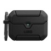 Термополиуретановый чехол с карабином UAG Scout Case для AirPods Pro 3 - миниатюра 2