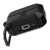 Термополиуретановый чехол с карабином UAG Scout Case для AirPods Pro 3 - миниатюра 3