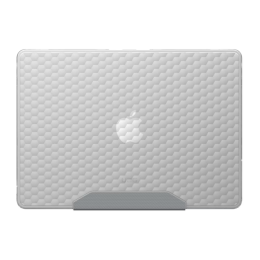 Прозрачный чехол-накладка UAG Essential Armor для MacBook Air 13