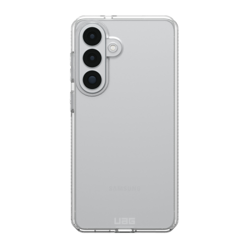 Прозрачный чехол UAG Plyo для Samsung Galaxy S26+