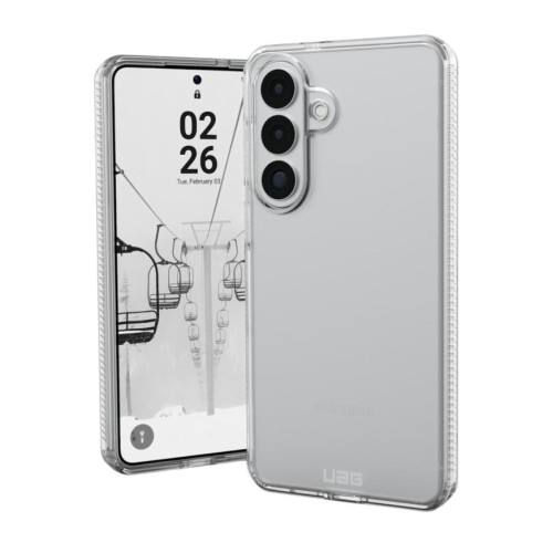 Прозрачный чехол UAG Plyo для Samsung Galaxy S26+ - изображение 1