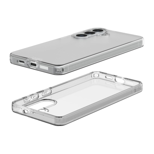 Прозрачный чехол UAG Plyo для Samsung Galaxy S26+ - изображение 2