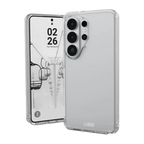 Прозрачный чехол UAG Plyo для Samsung Galaxy S26 Ultra - изображение 4