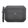 Прозрачный чехол с карабином UAG Scout Case для AirPods Pro 3