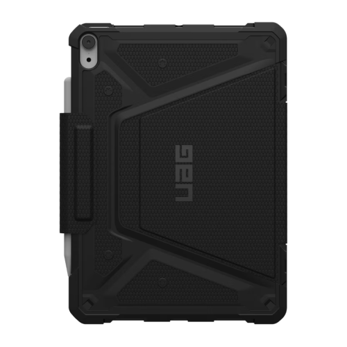 Чехол-книжка с подставкой UAG Metropolis Tact.Armr для iPad Air 11