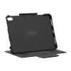 Чехол-книжка с подставкой UAG Metropolis Tact.Armr для iPad Air 11