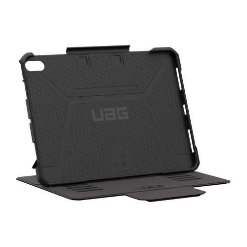 Чехол-книжка с подставкой UAG Metropolis Tact.Armr для iPad Air 11