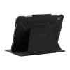 Чехол-книжка с подставкой UAG Metropolis Tact.Armr для iPad Air 11