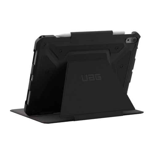 Чехол-книжка с подставкой UAG Metropolis Tact.Armr для iPad Air 11