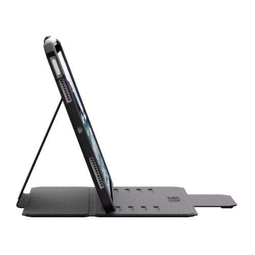 Чехол-книжка с подставкой UAG Metropolis Tact.Armr для iPad Air 11