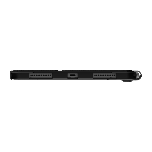 Чехол-книжка с подставкой UAG Metropolis Tact.Armr для iPad Air 11