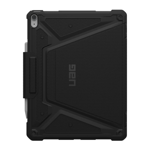 Чехол-книжка с подставкой UAG Metropolis Tact.Armr для iPad Air 13