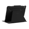 Чехол-книжка с подставкой UAG Metropolis Tact.Armr для iPad Air 13