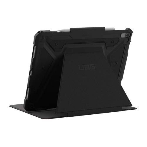 Чехол-книжка с подставкой UAG Metropolis Tact.Armr для iPad Air 13