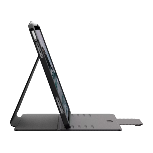 Чехол-книжка с подставкой UAG Metropolis Tact.Armr для iPad Air 13