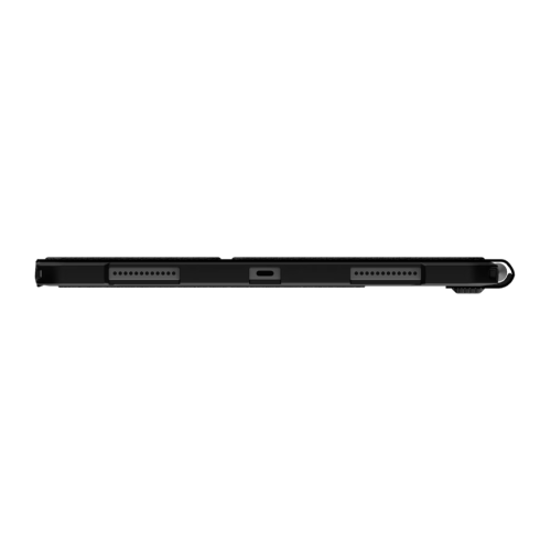 Чехол-книжка с подставкой UAG Metropolis Tact.Armr для iPad Air 13