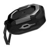 Чехол с карабином и защёлкой-подставкой UAG Monarch Case для AirPods Pro 3 - миниатюра 2