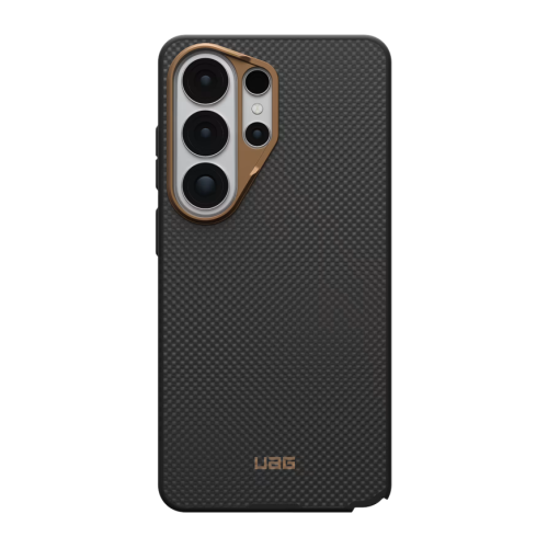 Кевларовый чехол MagSafe UAG Fibr Armr для Samsung Galaxy S26 Ultra