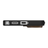 Кевларовый чехол MagSafe UAG Fibr Armr для Samsung Galaxy S26 Ultra - миниатюра 1