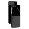 Чехол VLP Kevlar Case с поддержкой MagSafe для Samsung Galaxy Z Flip8 (Черный)