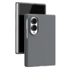 Чехол VLP Flex Case с поддержкой MagSafe для Samsung Galaxy Z Fold8 (Графитовый)