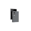 Чехол VLP Flex Case с поддержкой MagSafe для Samsung Galaxy Z Fold8 (Графитовый) - миниатюра 1