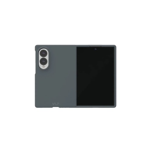 Чехол VLP Flex Case с поддержкой MagSafe для Samsung Galaxy Z Fold8 (Графитовый) - изображение 2