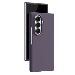 Чехол VLP Flex Case с поддержкой MagSafe для Samsung Galaxy Z Fold8 Ultra (Фиолетовый)