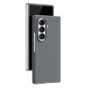 Чехол VLP Flex Case с поддержкой MagSafe для Samsung Galaxy Z Fold 8 Ultra (Графитовый)