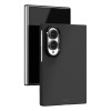 Чехол VLP Kevlar Case с поддержкой MagSafe для Samsung Galaxy Z Fold8 (Черный)
