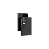 Чехол VLP Kevlar Case с поддержкой MagSafe для Samsung Galaxy Z Fold8 (Черный) - миниатюра 1