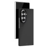 Чехол VLP Kevlar Case с поддержкой MagSafe для Samsung Galaxy Z Fold8 Ultra (Черный)
