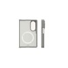 Чехол VLP Moon Case с поддержкой MagSafe для Samsung Galaxy Z Fold8 (Графитовый) - миниатюра 1