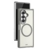 Чехол VLP Moon Case с поддержкой MagSafe для Samsung Galaxy Z Fold8 Ultra (Графитовый)