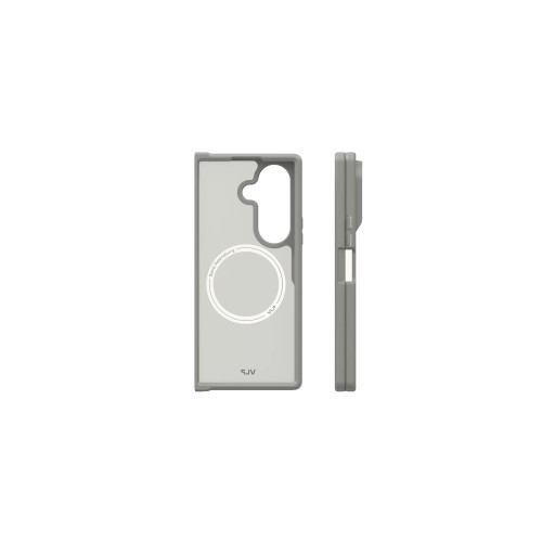 Чехол VLP Moon Case с поддержкой MagSafe для Samsung Galaxy Z Fold8 Ultra (Графитовый) - изображение 2