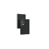 Чехол VLP Nera Case с поддержкой MagSafe для Samsung Galaxy Z Fold8 (Черный) - миниатюра 1