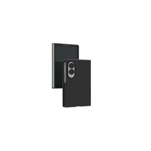 Чехол VLP Nera Case с поддержкой MagSafe для Samsung Galaxy Z Fold8 (Черный) - изображение 1
