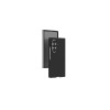 Чехол VLP Nera Case с поддержкой MagSafe для Samsung Galaxy Z Fold8 Ultra (Черный) - миниатюра 1