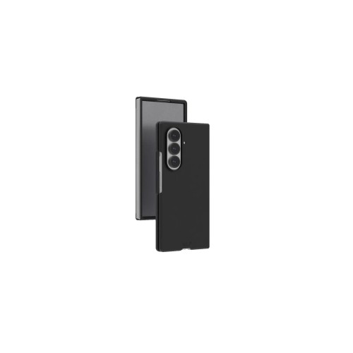 Чехол VLP Nera Case с поддержкой MagSafe для Samsung Galaxy Z Fold8 Ultra (Черный) - изображение 1