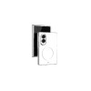 Чехол VLP Puro Case с поддержкой MagSafe для Samsung Galaxy Z Fold8 (Прозрачный) - миниатюра 1