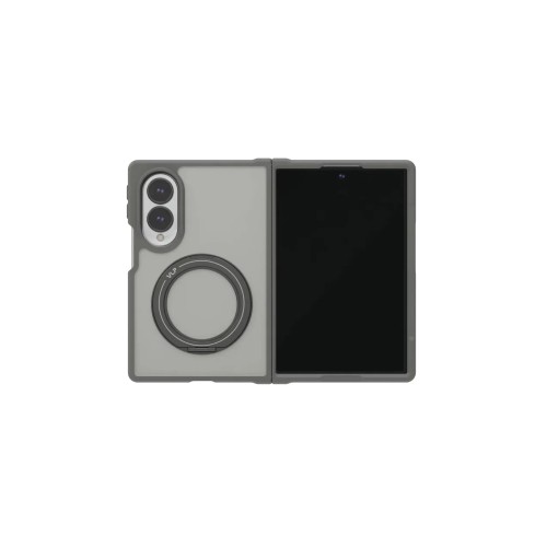 Чехол VLP Ring Case с поддержкой MagSafe для Samsung Galaxy Z Fold8 (Графитовый) - изображение 2