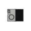 Чехол VLP Ring Case с поддержкой MagSafe для Samsung Galaxy Z Fold 8 (Графитовый) - миниатюра 2