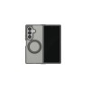 Чехол VLP Ring Case с поддержкой MagSafe для Samsung Galaxy Z Fold 8 Ultra (Графитовый) - миниатюра 2